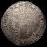 Charles I crown reverse