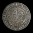 Edward VI crown reverse