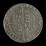 Edward VI crown obverse