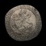 Charles I halfcrown reverse