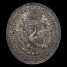 Elizabeth I medal obverse
