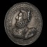 Elizabeth I medal reverse