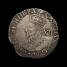Charles I shilling reverse