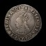 Elizabeth I shilling reverse