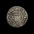 Henry II penny reverse