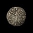 Edward I penny reverse