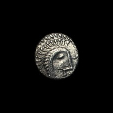 Celtic unite obverse