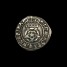 James I halfgroat reverse