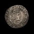 Henry VIII groat reverse