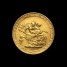 1820 sovereign obverse