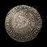 Charles I shilling reverse