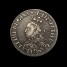 Elizabeth I sixpence reverse
