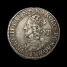 Charles I shilling reverse