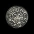 Henry II penny reverse