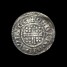 Henry II penny obverse