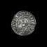 Cnut penny reverse
