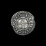 Cnut penny obverse