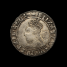 Elizabeth I sixpence reverse
