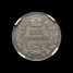 1831 shilling obverse