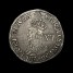 Charles I shilling reverse