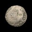 Charles I sixpence reverse