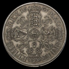 Petition crown reverse