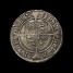 Henry VII groat obverse