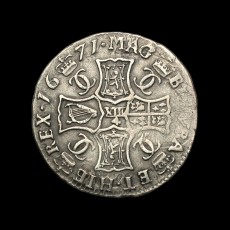 1671 merk reverse