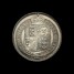 1889 shilling obverse