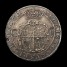 Charles I halfcrown obverse