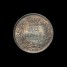 1831 sixpence obverse