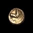 Cunobelin stater obverse