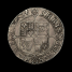 Charles I shilling obverse