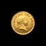 1808 third guinea reverse