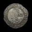 Charles I shilling reverse