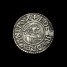 Aethelred II penny reverse
