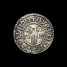 Aethelred II penny obverse