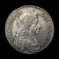 1679 halfcrown reverse