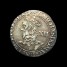 Charles I shilling reverse