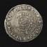 Edward VI shilling obverse