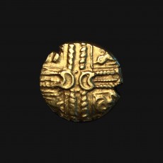 middle whaddon chase stater obverse