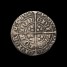 Edward IV groat obverse