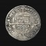 Edward VI groat obverse
