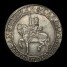 Charles I thirty shillings reverse