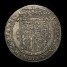 Charles I thirty shillings obverse