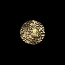 Pada Thrymsa obverse
