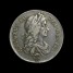 Charles II shilling reverse