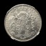 1826 halfcrown obverse