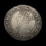 Charles I shilling reverse