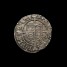 Henry VII halfgroat obverse